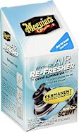 G16402 Whole Car Air Re-Fresher Odor Eliminator Mist, New Car Scent