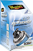 G16602 Whole Car Air Re-Fresher Odor Eliminator, Sweet Summer Breeze Scent, 2 Ounces