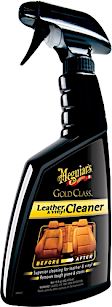 G18516 Leather Care - Spray, Universal