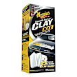 G191700 Smooth Surface Clay Kit - Safe and Easy Car Claying for Smooth as Glass Finish