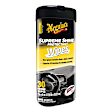 G4000 Supreme Shine Protectant Wipes, 30 Wipes