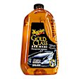 G7164 Gold Class Car Wash Shampoo & Conditioner, 64 Fluid Ounces