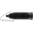 2010 Ford Escape - Steering Rack Boot, Sold Individually