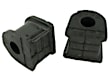 GK200278 Front To Frame Sway Bar Bushing, Set of 2