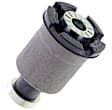 GK201188 Front, Driver or Passenger Side, Lower, Frontward Control Arm Bushing, Sold individually