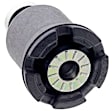 GK201188 Front, Driver or Passenger Side, Lower, Frontward Control Arm Bushing, Sold individually