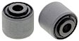 GK201353 Rear, Driver or Passenger Side, Lower Control Arm Bushing, Set of 2