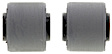 GK201353 Rear, Driver or Passenger Side, Lower Control Arm Bushing, Set of 2