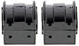 GK201362 Front To Frame Sway Bar Bushing, Set of 2