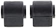 GK201413 Rear To Frame Sway Bar Bushing, Set of 2