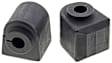 GK201413 Rear To Frame Sway Bar Bushing, Set of 2