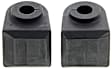 GK201413 Rear To Frame Sway Bar Bushing, Set of 2