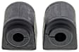 GK201413 Rear To Frame Sway Bar Bushing, Set of 2