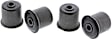 GK3131 Front, Lower Control Arm Bushing, Set of 2