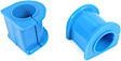 GK3172 Front, To Frame Sway Bar Bushing, Set of 2