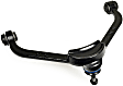 GK3198 Front, Driver or Passenger Side, Upper Control Arm