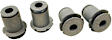 1973 Plymouth Barracuda - Front, Driver and Passenger Side, Upper, Control Arm Bushing