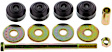 GK446 Front, Driver or Passenger Side Sway Bar Link, Supreme Series