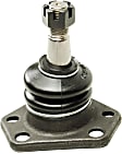 GK5108 Front, Driver or Passenger Side, Upper Ball Joint