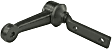 GK5143 Idler Arm - Direct Fit, Sold Individually