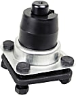 GK5263 Front, Driver or Passenger Side, Lower Ball Joint