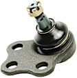 GK5273 Front, Driver or Passenger Side, Lower Ball Joint