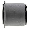 GK5274 Axle Support Bushing - Rubber, Sold individually