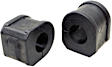 GK5288 Front, To Frame Sway Bar Bushing, Set of 2