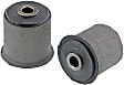 GK5296 Rear Control Arm Bushing, Set of 2