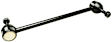GK5319 Front, Driver or Passenger Side Sway Bar Link, Supreme Series
