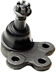 GK5333 Front, Driver or Passenger Side, Lower Ball Joint
