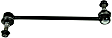 GK5334 Front, Driver or Passenger Side Sway Bar Link, Supreme Series