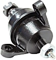 GK6035 Front, Driver or Passenger Side, Lower Ball Joint