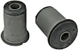 GK6076 Front, Lower Control Arm Bushing, Set of 2