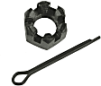 GK6099 Idler Arm - Direct Fit, Sold individually