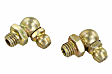1969 GMC C25/C2500 Suburban - Control Arm Shaft Kit, Kit