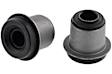 GK6138 Front, Upper Control Arm Bushing, Set of 2