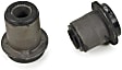 1977 Oldsmobile Custom Cruiser - Front, Driver or Passenger Side, Upper, Control Arm Bushing
