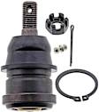 GK6157 Front, Driver or Passenger Side, Lower Ball Joint