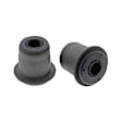 GK6170 Front, Upper Control Arm Bushing, Set of 2