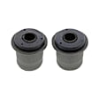 GK6170 Front, Upper Control Arm Bushing, Set of 2