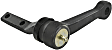 GK6186 Idler Arm - Direct Fit, Sold Individually