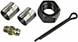 GK6186 Idler Arm - Direct Fit, Sold Individually