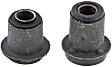 1980 Chevrolet Camaro - Front, Driver or Passenger Side, Upper, Control Arm Bushing