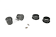GK6256 Control Arm Shaft Kit - Direct Fit, Kit