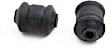 GK6284 Control Arm Bushing, Set of 2