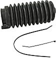GK6298 Steering Rack Boot, Sold Individually, Direct Fit