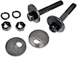GK6302 Camber and Alignment Kit - Direct Fit