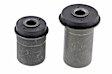 GK6329 Front, Lower Control Arm Bushing, Set of 2