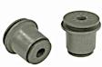 GK6395 Front, Upper Control Arm Bushing, Set of 2